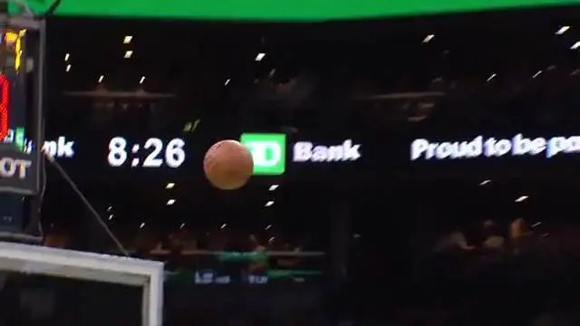 Berita video highlights pertandingan musim reguler NBA 2022/2023, antara Boston Celtics melawan New Orleans Pelicans, Kamis (12/1/23). Celtics berhasil menang dengan skor 125-114.