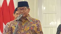 Modifikasi Cuaca Tak Bisa Dilakukan, Pramono Minta Tolong Damkar