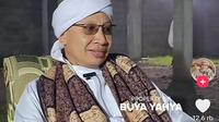 Buya Yahya (SS TikTok)
