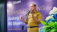 Kota Bekasi Punya 2,6 Juta Penduduk, Layanan Kesehatan Diperkuat