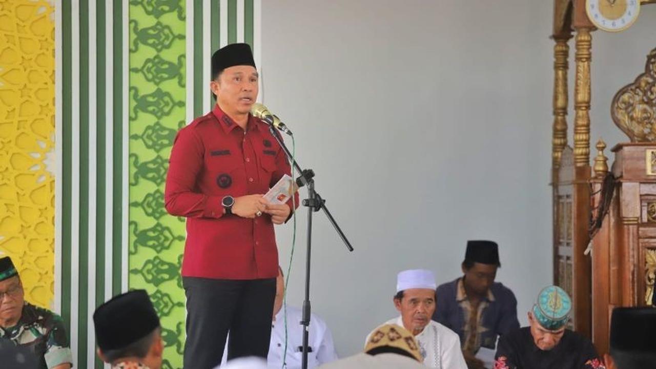 7 Korban Jiwa dalam Konflik Harimau Manusia Lampung Barat, Bupati Lambar: Keseimbangan Alam Kunci Pencegahan