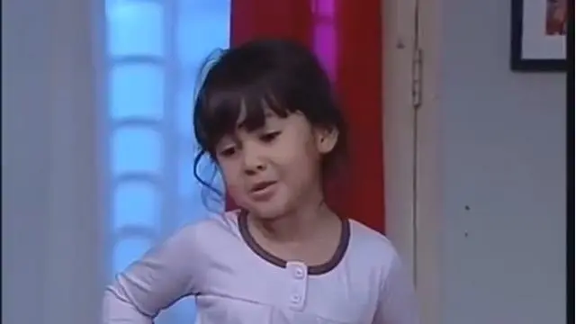 Putuskan Vakum Demi Pendidikan, Ini 6 Potret Perjalanan Karier Sandrinna Michelle