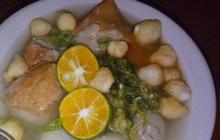 Cara Membuat Pentol Bakso yang Kenyal dan Lezat