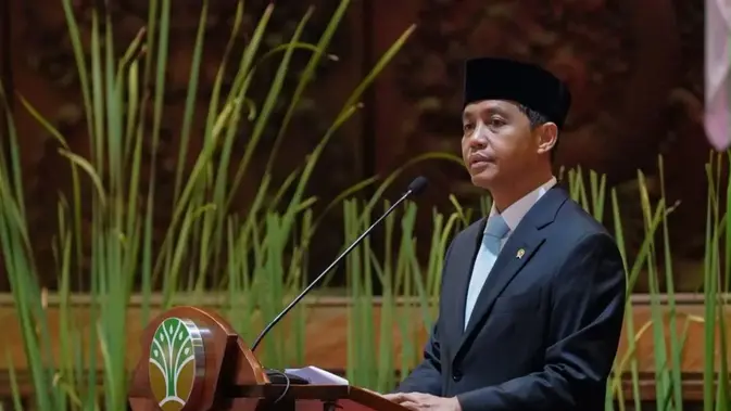 Menhut Bangun Sistem Merit untuk Cetak SDM Kehutanan Berkualitas