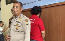 Polisi Ungkap Asal-muasal Api di Gedung PT Terra Drone Hingga Dirut Ditetapkan Jadi Tersangka