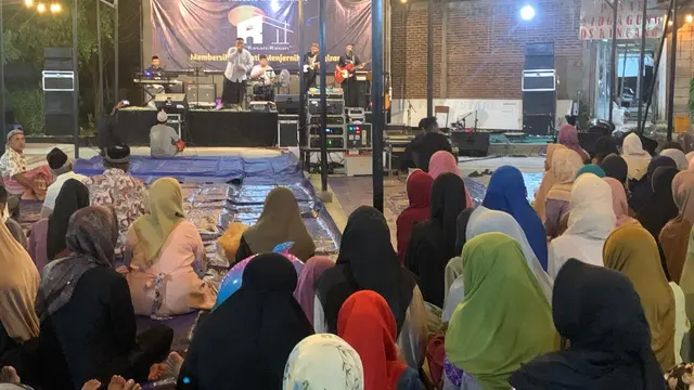 masjelis rasan-rasan 2