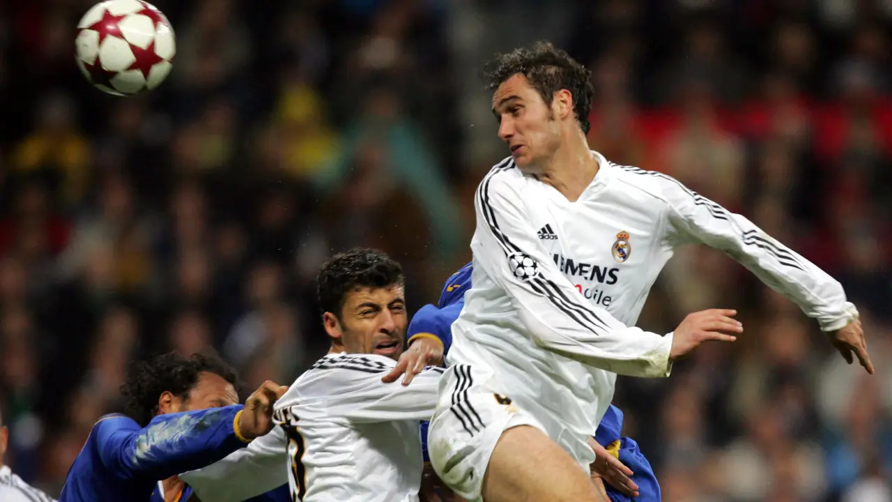 Foto: 6 Bek dengan Rekor Gol Terbanyak di Ajang Liga Champions, 3 Pemain Berpeluang Pecahkan Rekor Roberto Carlos