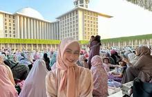 6 Potret Terbaru Betari Ayu Pemeran Zahro di Para Pencari Tuhan Jilid 13 Tahun 2020, Makin Anggun dan Stylish