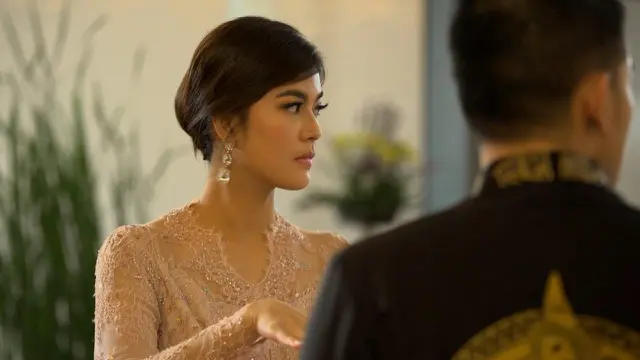 Istri Tercinta