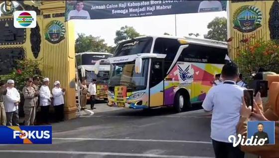 Fokus : Gunung Ibu di Halmahera Barat kembali Erupsi