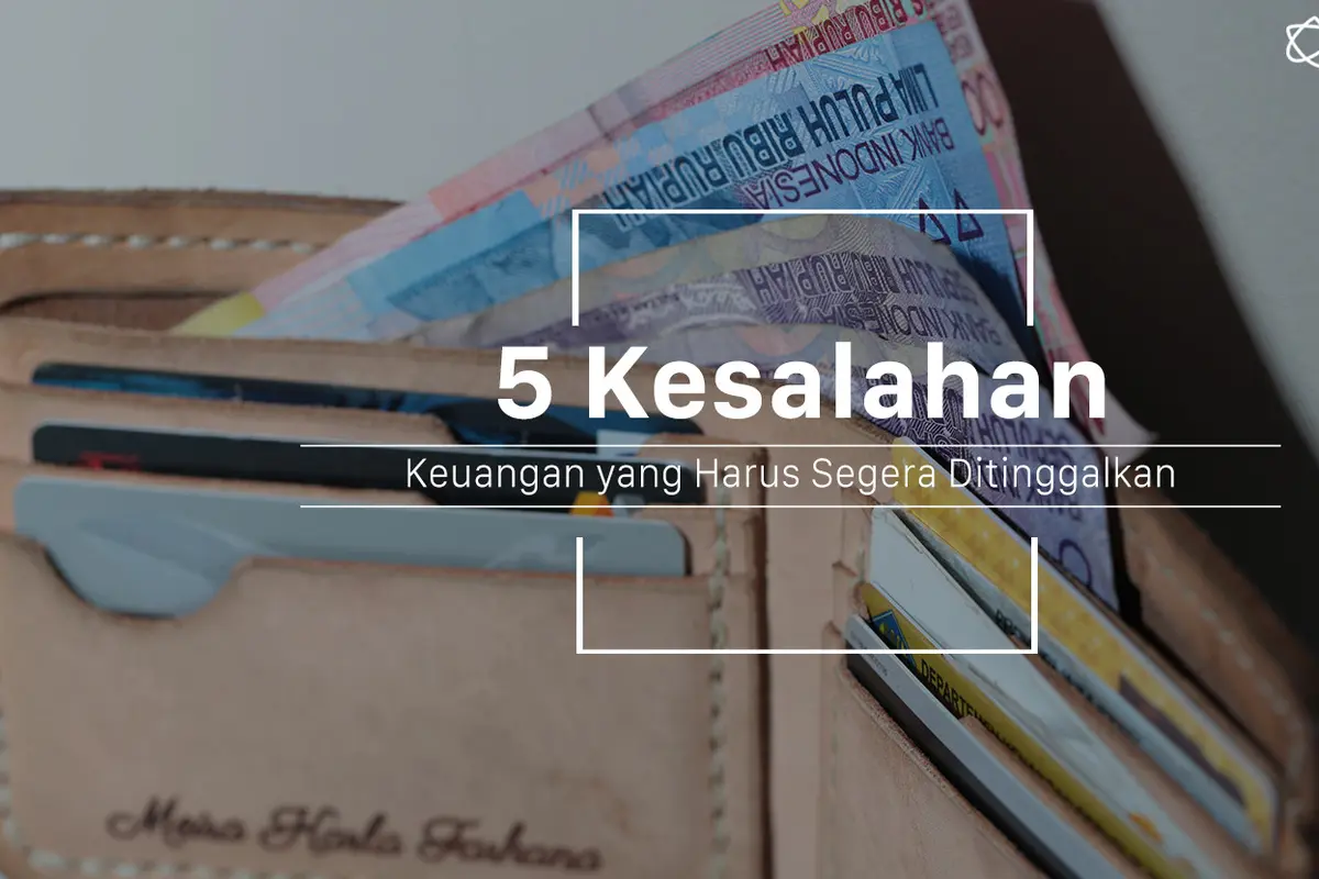 Kesalahan ini jangan dilakukan lagi. (Foto: Deki Prayoga, Digital Imaging: M. Iqbal Nurfajri/Bintang.com)