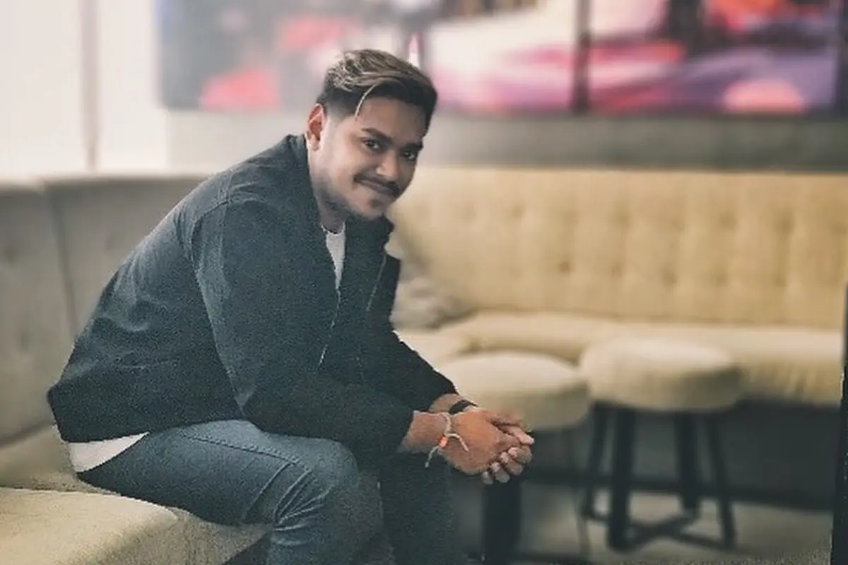 [Bintang] Abdul Idol
