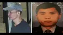 Foto yang dirilis Polisi Kerajaan Malaysia menunjukkan warga Korut, Ri Ji Hyon (33) pada 19 Februari 2017. Polisi Malaysia mengidentifikasi Ri Ji Hyon sebagai tersangka pembunuhan Kim Jong Nam. (Handout / Royal Malaysian Police / AFP)