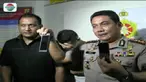 Lelaki pengangguran ini mengaku, dia melakukan hal itu karena iseng lantaran tak punya pekerjaan.