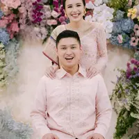 Lihat di sini gaya Rizky Natakusumah, calon suami Beby Tsabina yang merupakan anggota DPR.