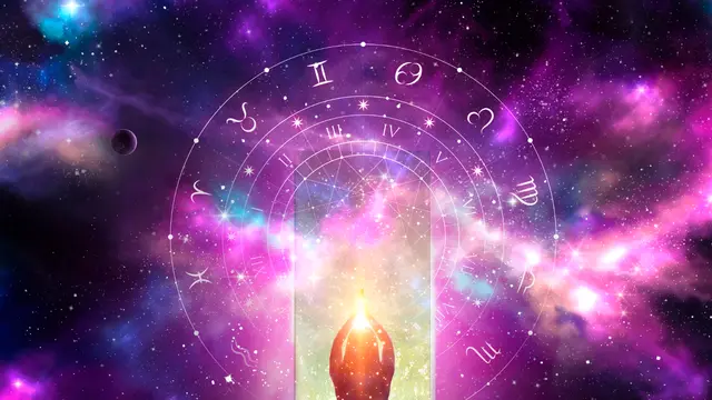 Zodiac Astrology
