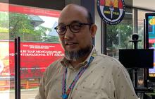 VIDEO: Modus Koruptor Dibongkar Novel Eks KPK, Ini Cara Akali Sistem Lelang Online