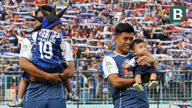 Jefri Kurniawan (Arema)