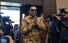Sahroni Tiba di Sidang SYL, Bawa Pesan dari Ketum NasDem Surya Paloh