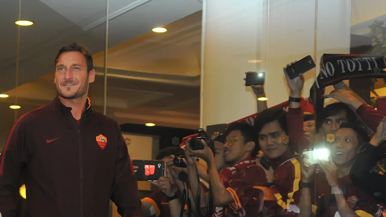Francesco Totti
