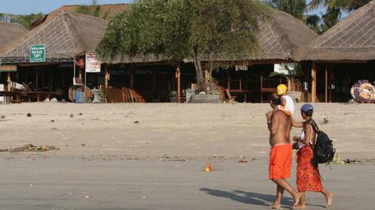 Satu tahun, 8 juta wisatawan serbu Indonesia