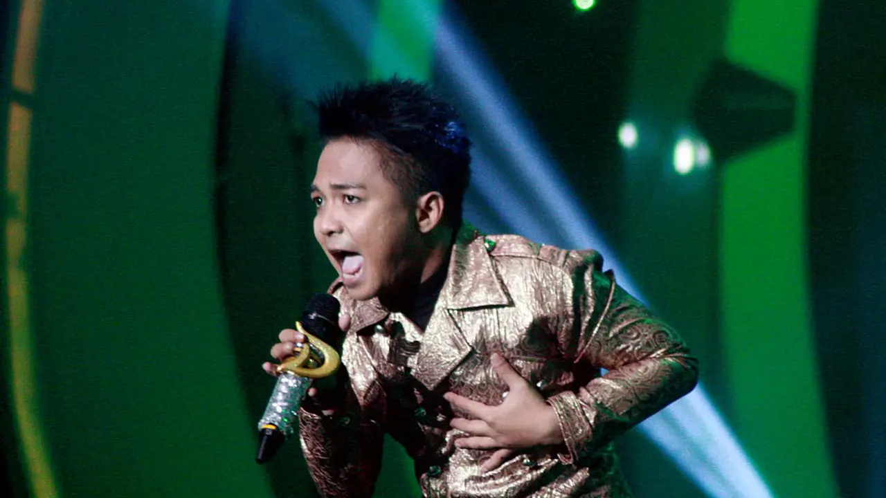 Febro D Academy, Kecil-kecil Cabe Rawit dari Mojokerto