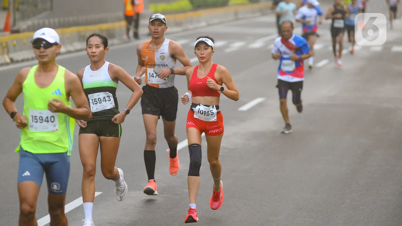 Ramai Soal Tren Joki Strava, Warganet: Padahal Ngelakuin dan Lihat Progres Diri Sendiri Lebih Seru