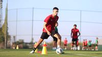 Pemain keturunan di Timnas Indonesia U-20, Ivar Jenner. (dok. PSSI)