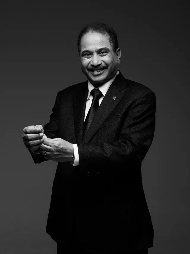 Menpar Arief Yahya