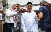 Suswono: Janda Kaya Tolong Nikahi Pemuda Nganggur