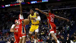 Los Angeles Lakers Dibeli Rp 223 Triliun oleh Mantan Bos Disney, Pecahkan Rekor