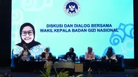 Dapur MBG Tak Sesuai Standar, Insentif Fasilitas 6 Juta per Hari Bakal Dipangkas