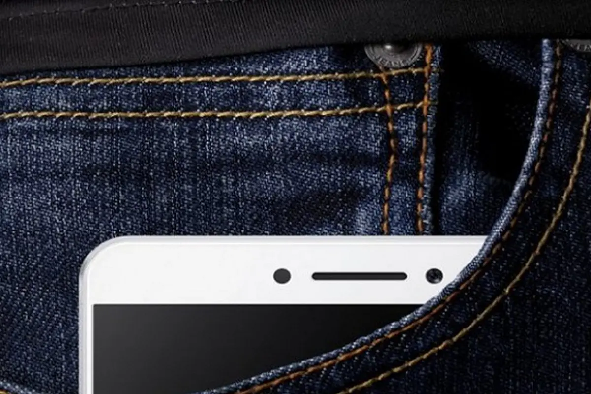Phablet Mi Max Nongol di Website Xiaomi