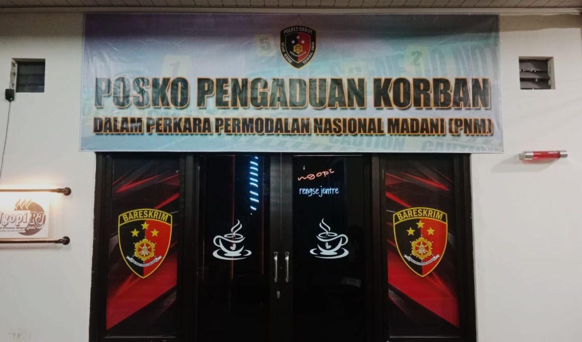 Bupati Garut Rudy Gunawan menyebut bahwa pencatutan identitas warga untuk meminjam uang ke PT Permodalan Nasional Madani (PNM) bisa saja terjadi di kecamatan lainnya di Garut, Jawa Barat.