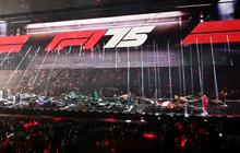Live Streaming Formula 1 GP China 2025