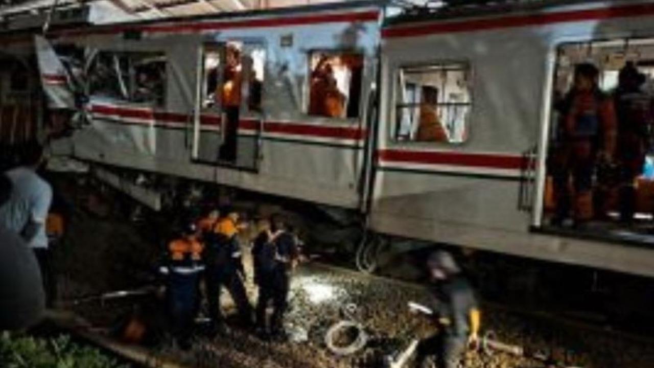 KAI Pastikan Kompensasi Penuh untuk Korban Kecelakaan KA di Bekasi