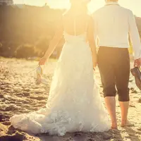 Sebab jodoh juga butuh diperjuangkan. (Foto: thumbtack.com)