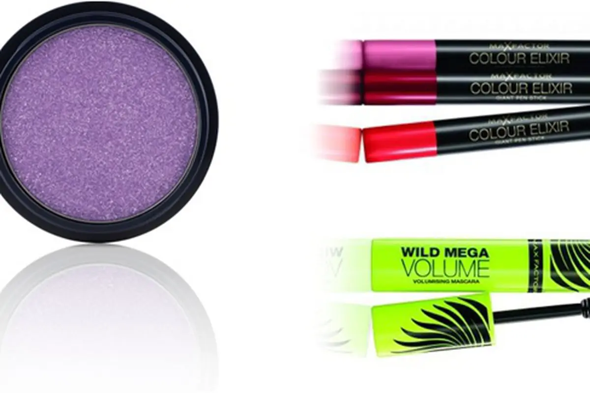 Max Factor