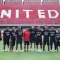Bali United dan PSG (Istimewa)