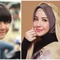 Ulang Tahun ke-26, Ini Potret Transformasi Natasha Rizky yang Memesona (sumber:Instagram/natasharizkynew)