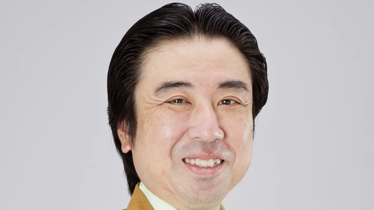 Eiji Yanagisawa