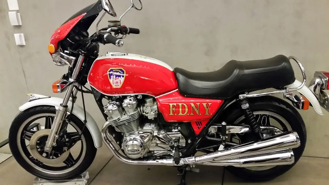 Honda CB750