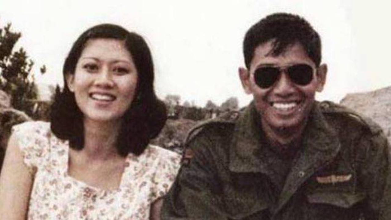 VIDEO: Mengenang Ani Yudhoyono, Dampingi SBY Hingga Akhir Hayat