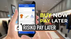 Belakangan, Pay Later menjadi sebuah tren baru. Sejumlah perusahaan mempromosikan kemudahan keuangan dengan iming-iming “beli sekarang, bayar nanti”. Namun layanan ini tidak selalu menyenangkan. Pengguna diharapkan untuk lebih berhati-hati.