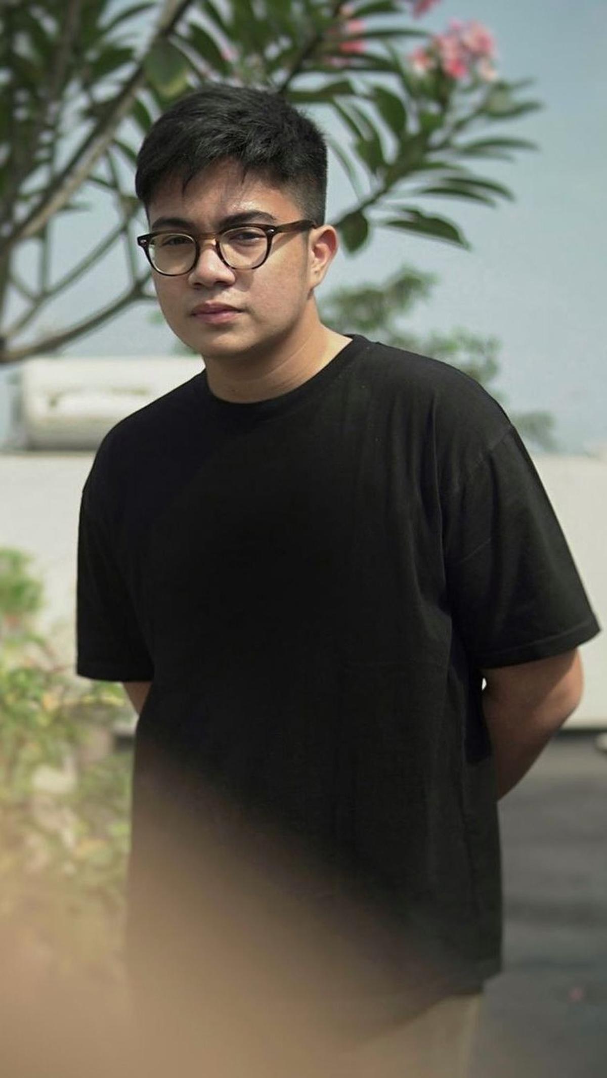 Berhasil Memasarkan 5 Film dan 4 Series yang ia Garap <br>