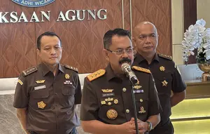 Kejagung Nilai Anggaran 2027 Belum Ideal, Minta Tambahan Rp 22,1 T