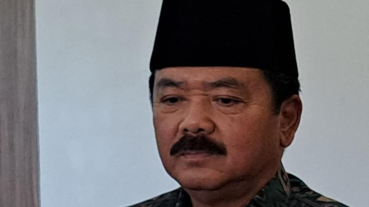 Tanggapi RPP, Menko Polhukam Hadi: ASN Bisa Duduki Jabatan di Struktural TNI-Polri