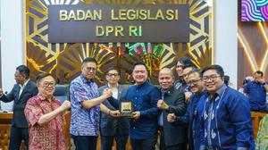 Belajar dari Australia dan Inggris, Revisi UU Hak Cipta Diminta Lebih Hati-hati