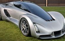 Ini mobil 3D Print yang diklaim kalahkan kecepatan Porsche 918