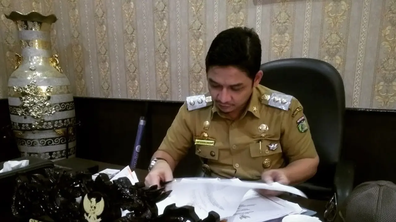 [Fimela] Pasha Ungu